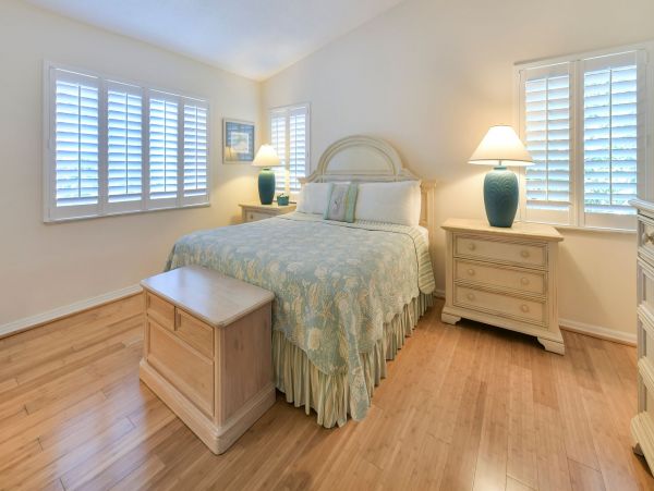 Three Stories 3 bedroom Yacht Club Townhome