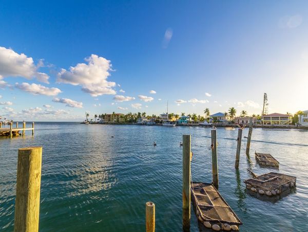 Three Stories 3 bedroom Yacht Club Townhome