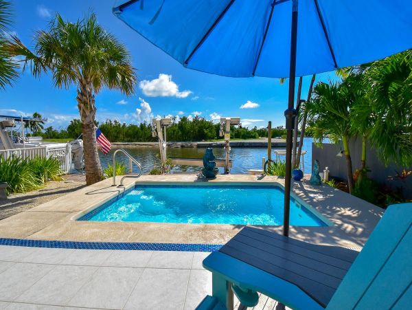 The Florida Keys Home 980933
