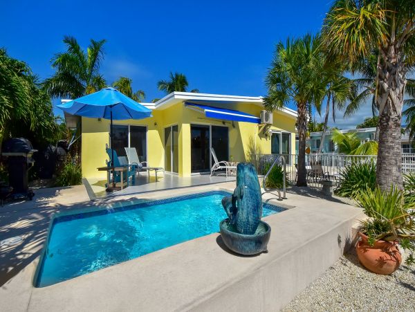 The Florida Keys Home 980933