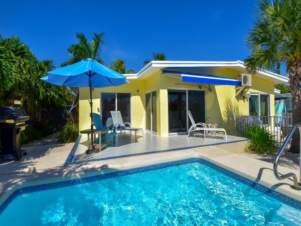 The Florida Keys Home 980933