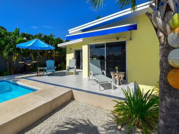 The Florida Keys Home 980933
