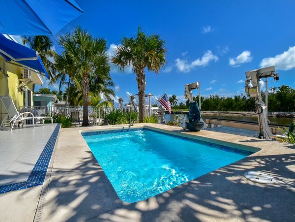 The Florida Keys Home 980933