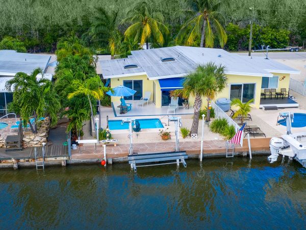The Florida Keys Home 980933