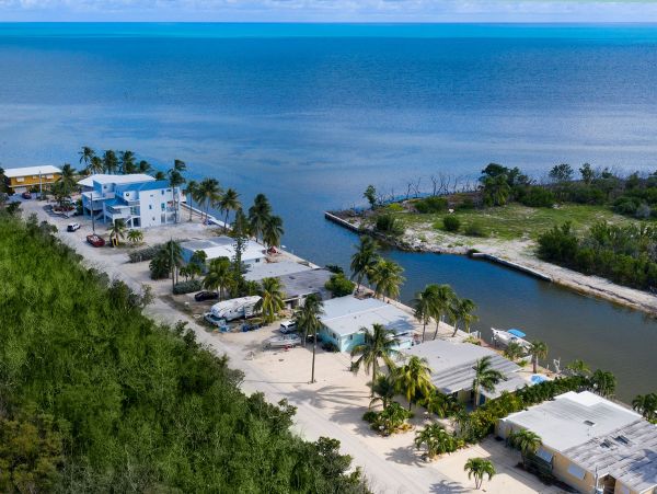 The Florida Keys Home 980933