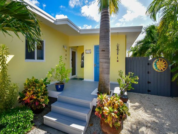 The Florida Keys Home 980933