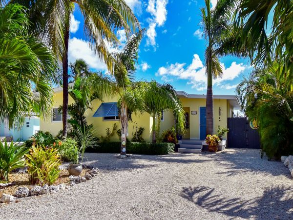 The Florida Keys Home 980933