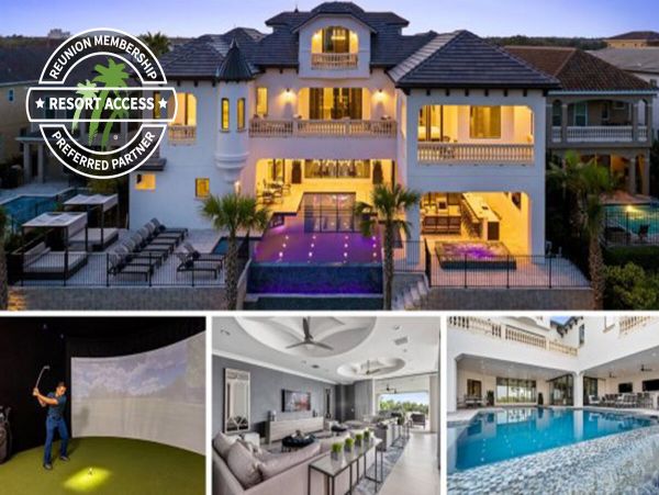 Orlando Home 980934