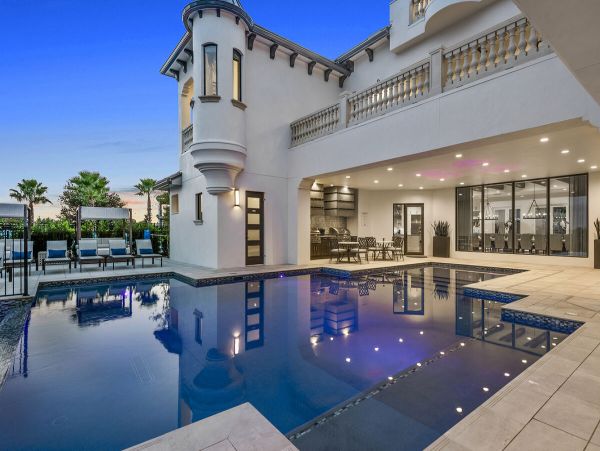 Orlando Home 980934
