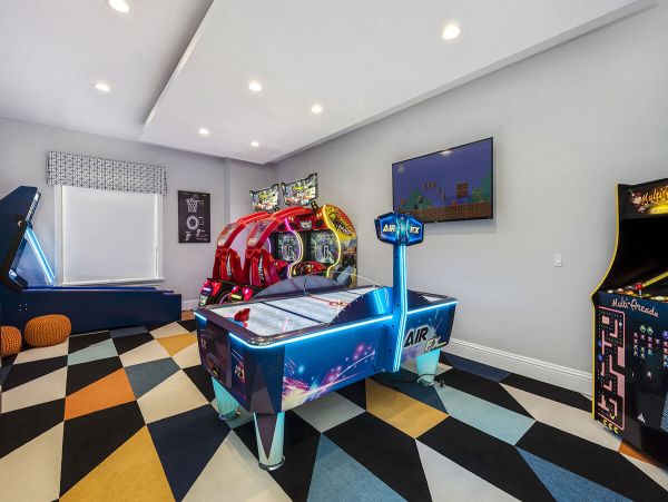 Orlando Home 980934