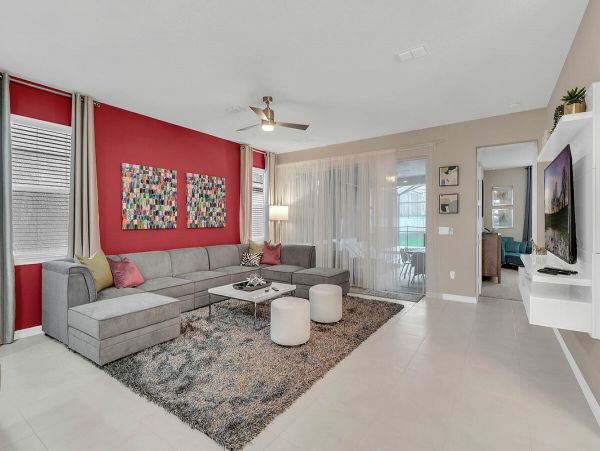 Orlando Home 980935