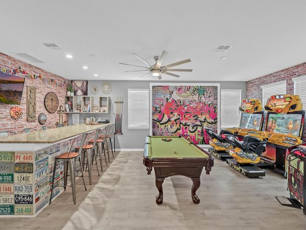 Orlando Home 980935