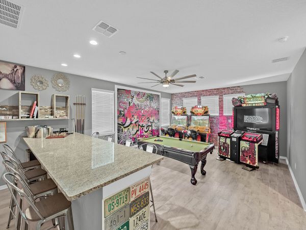 Orlando Home 980935