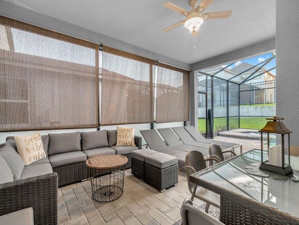 Orlando Home 980935