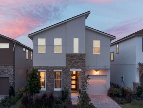 Orlando Home 980935