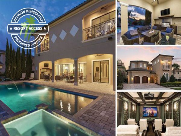 Orlando Home 980936