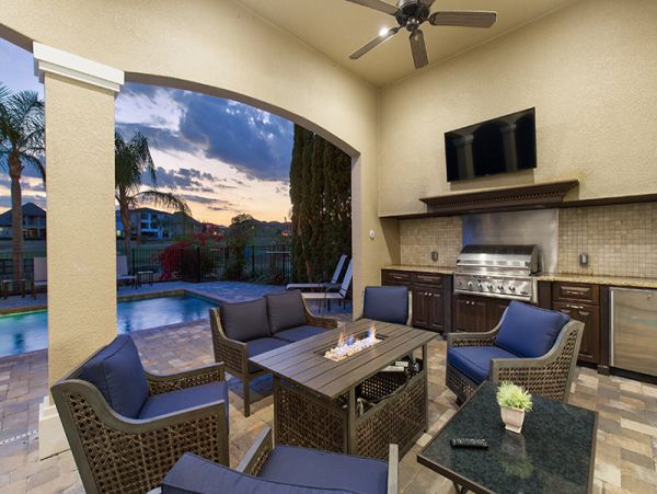 Orlando Home 980936