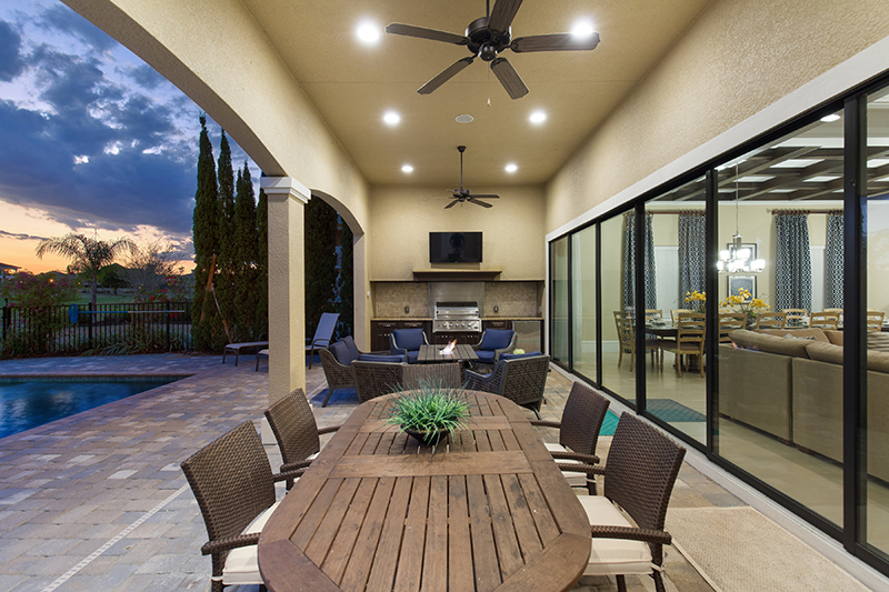 Orlando Home 980936