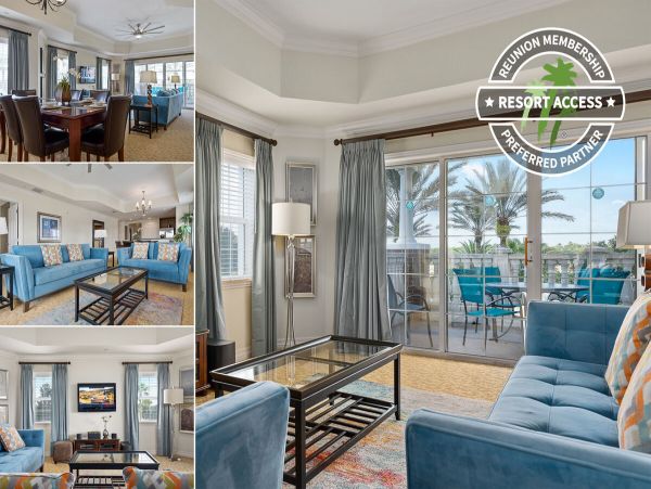 Orlando Condo 980937