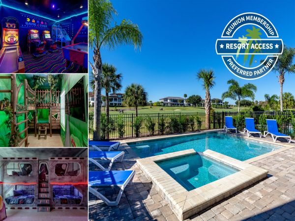 Orlando Home 980938