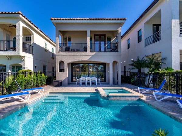 Orlando Home 980938