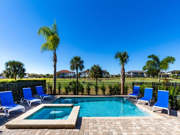 Orlando Home 980938