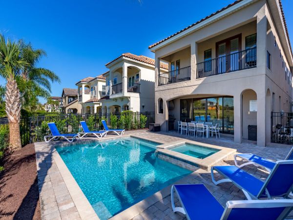 Orlando Home 980938