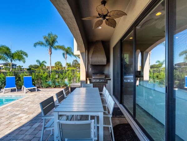 Orlando Home 980938