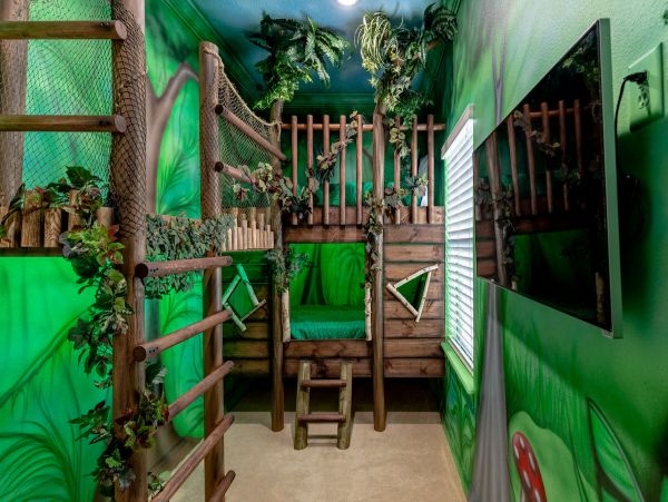 Orlando Home 980938