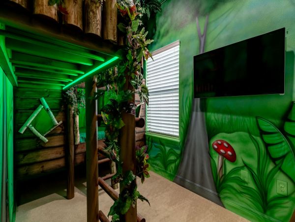 Orlando Home 980938