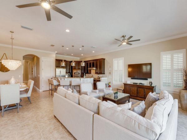 Orlando Home 980938