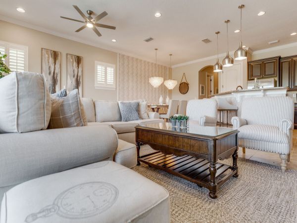 Orlando Home 980938