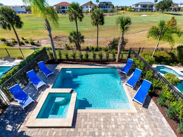 Orlando Home 980938