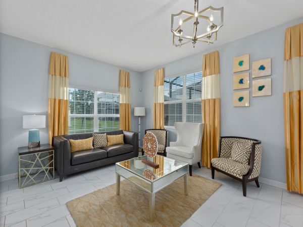 Orlando Home 980939