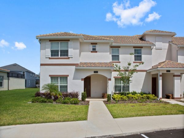 Orlando Home 980939
