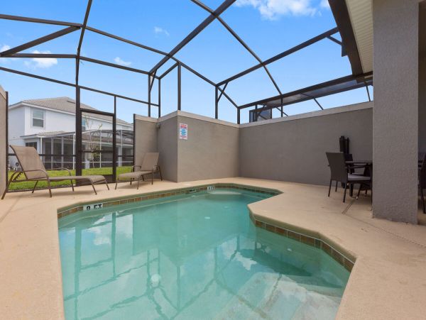 Orlando Home 980939