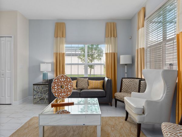 Orlando Home 980939
