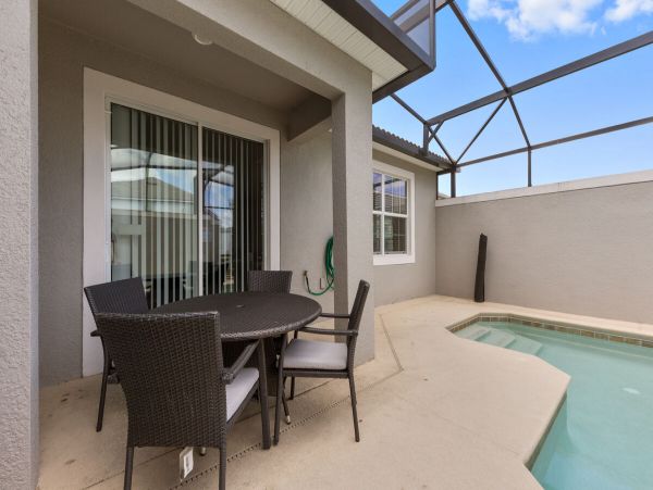 Orlando Home 980939