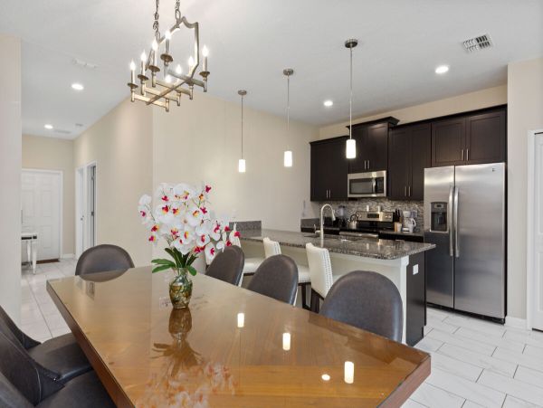 Orlando Home 980939