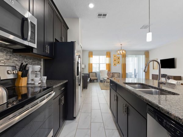 Orlando Home 980939