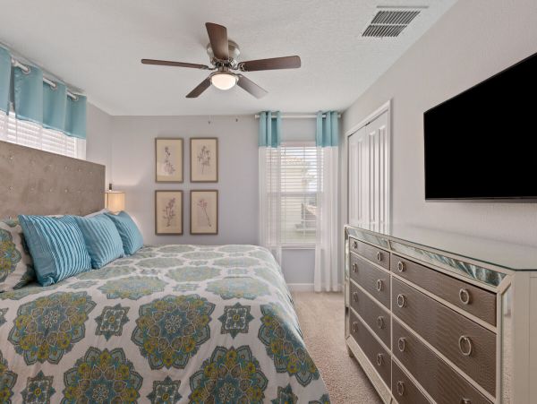 Orlando Home 980939
