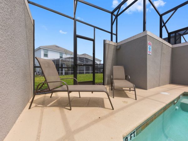 Orlando Home 980939