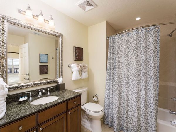 Orlando Condo 980940