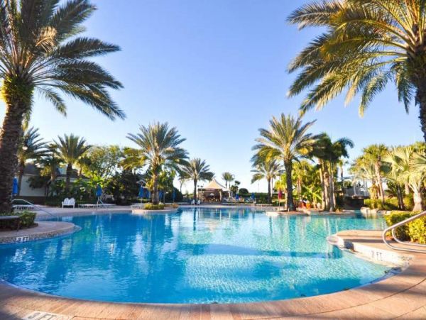 Orlando Condo 980940