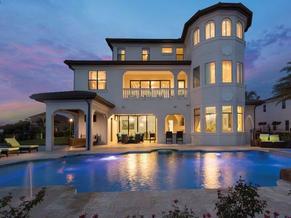 Orlando Home 980941