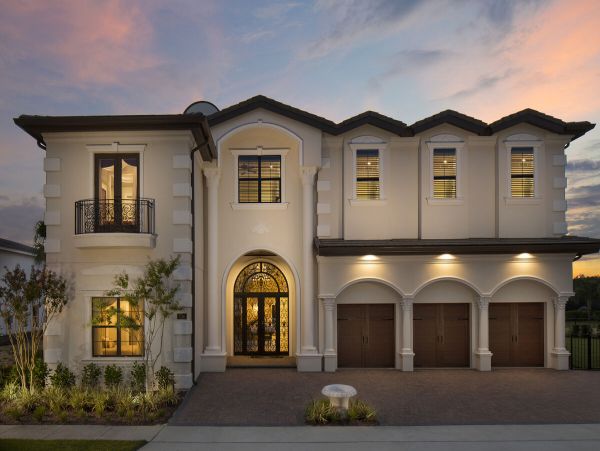 Orlando Home 980941