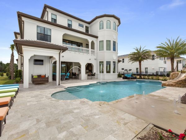 Orlando Home 980941