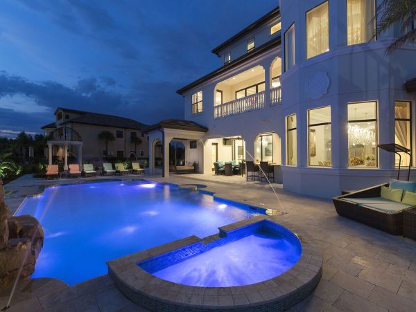 Orlando Home 980941