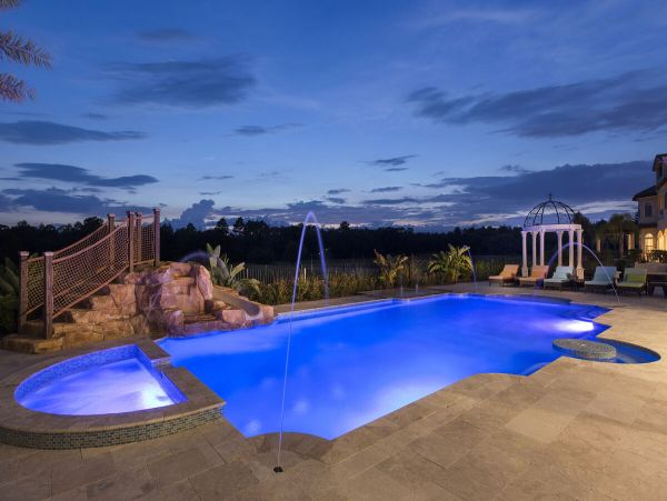 Orlando Home 980941
