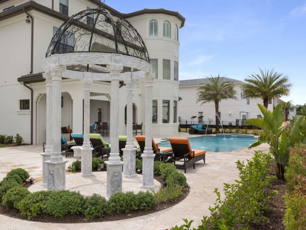Orlando Home 980941